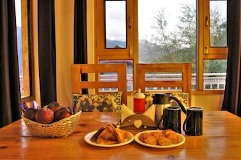 Nirvana Premium By Yoyos World,Hadimba Temple Rd, Near Dps School, Siyal, Manali, Himachal Pradesh 175131,2 star