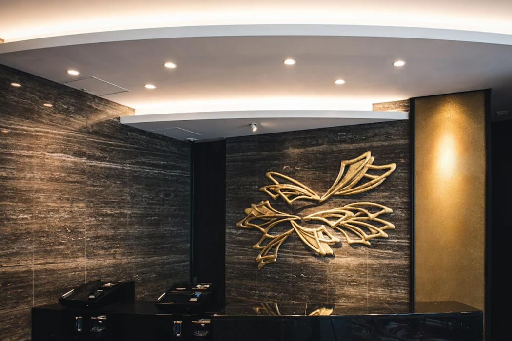 hotel vista tokyo tsukiji