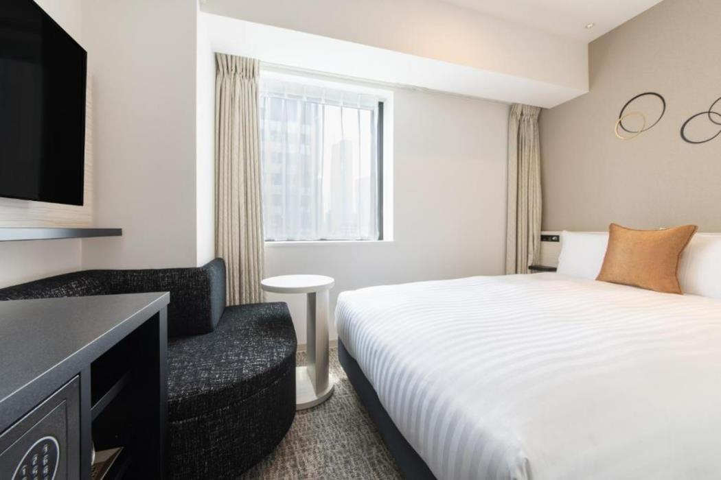 hotel vista tokyo tsukiji