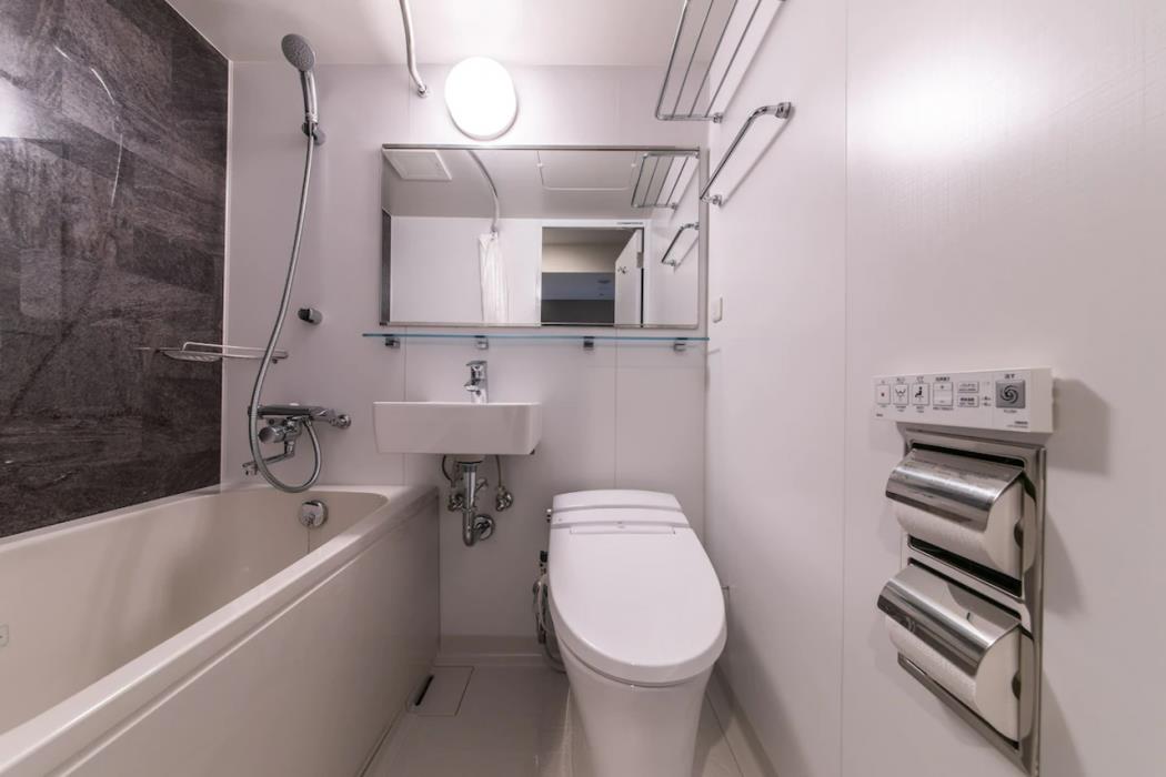 hotel vista tokyo tsukiji