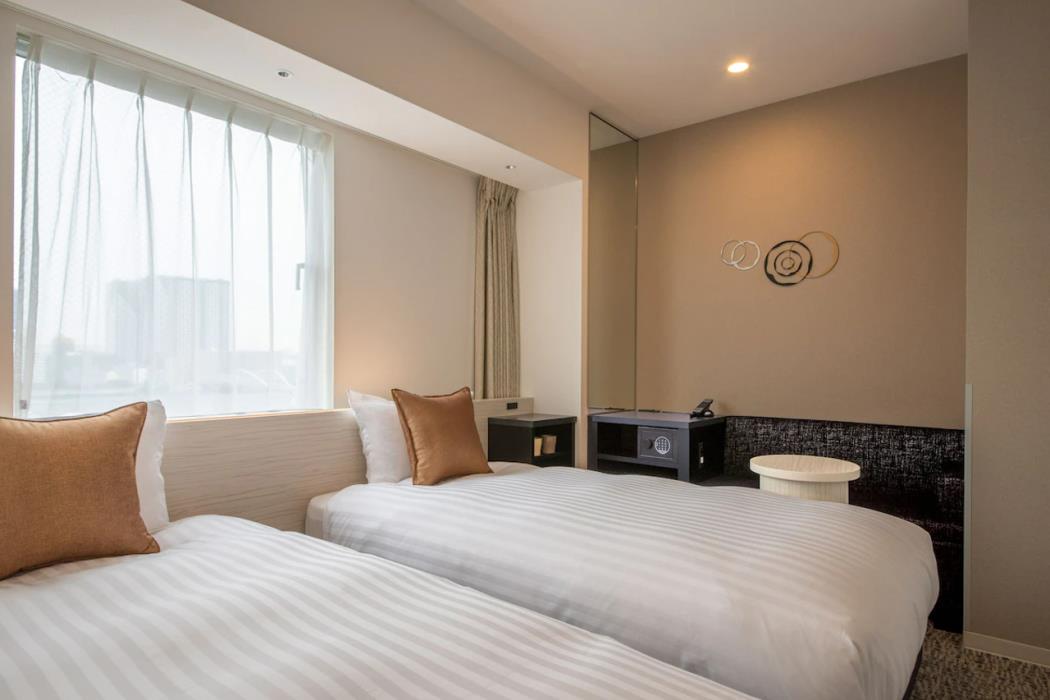 hotel vista tokyo tsukiji