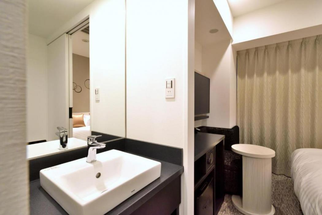 hotel vista tokyo tsukiji