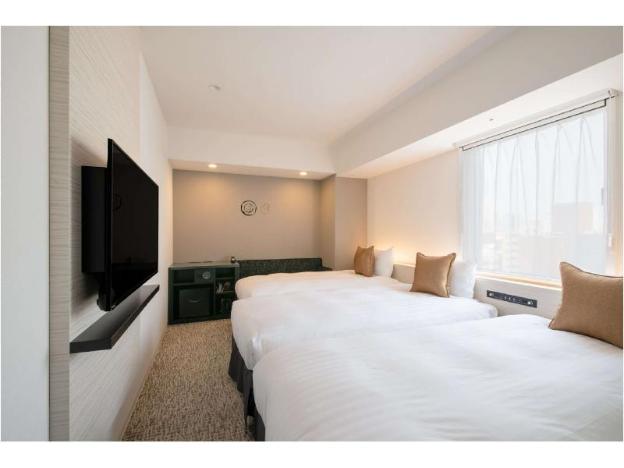 hotel vista tokyo tsukiji