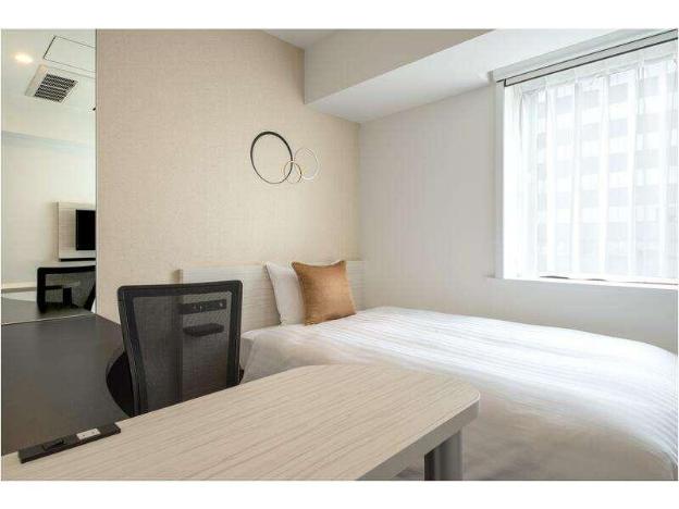 hotel vista tokyo tsukiji