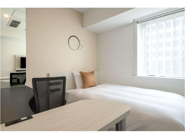 hotel vista tokyo tsukiji