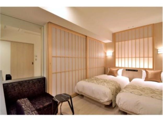 hotel vista tokyo tsukiji