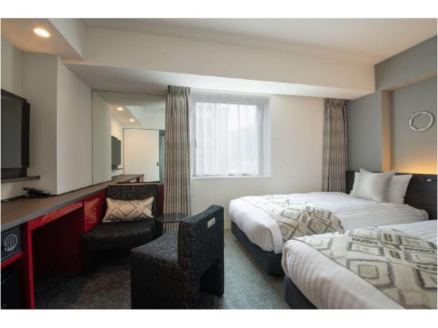 hotel vista tokyo tsukiji