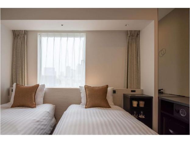 hotel vista tokyo tsukiji