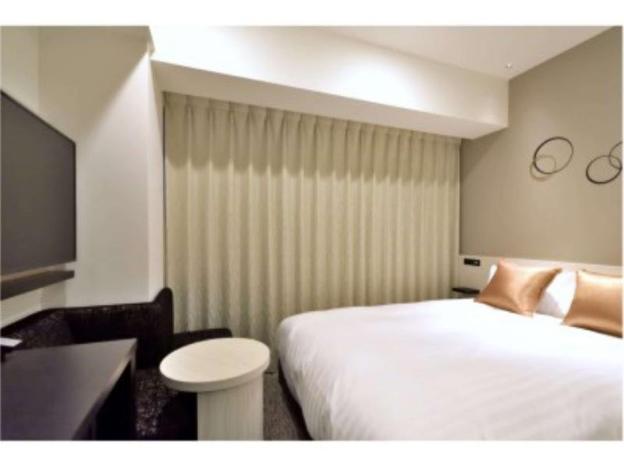 hotel vista tokyo tsukiji