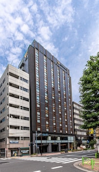 hotel vista tokyo tsukiji