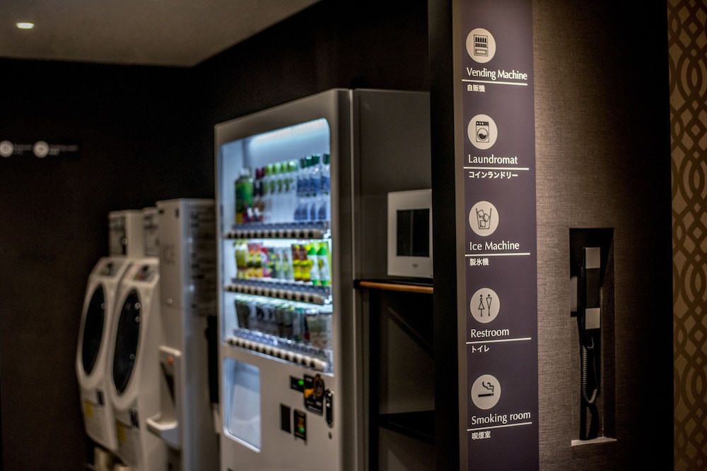 hotel vista tokyo tsukiji