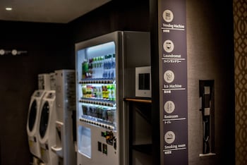 hotel vista tokyo tsukiji