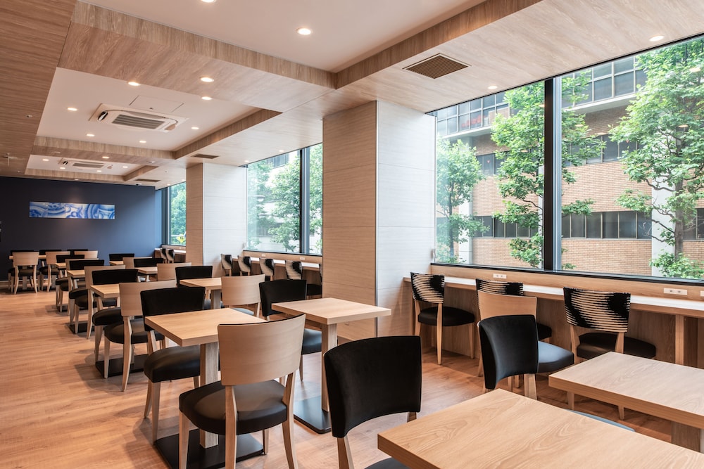 hotel vista tokyo tsukiji