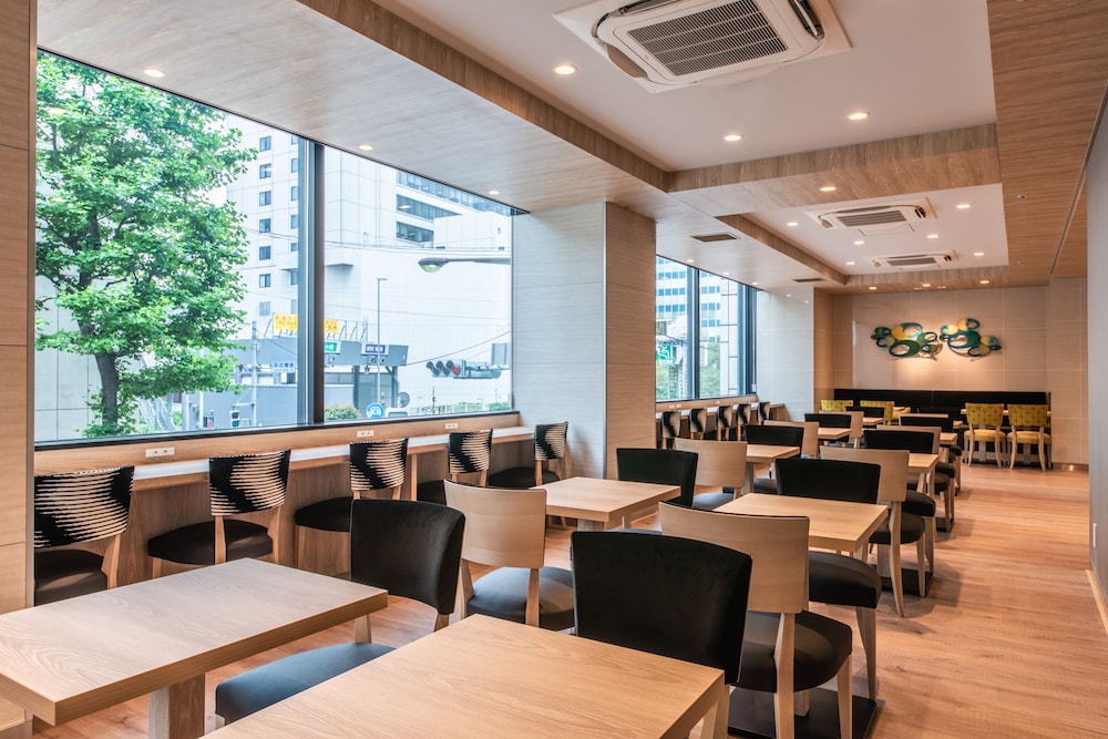 hotel vista tokyo tsukiji