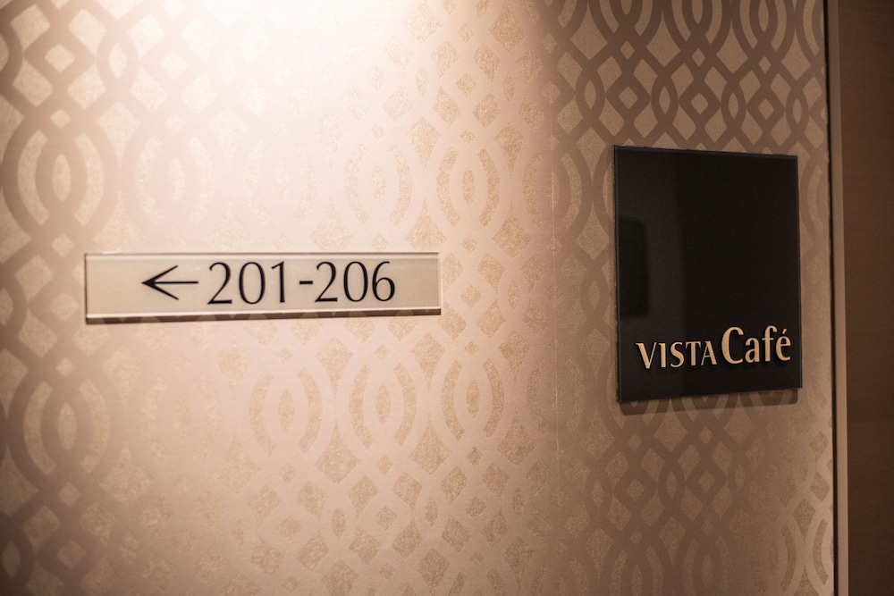 hotel vista tokyo tsukiji