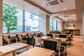 hotel vista tokyo tsukiji