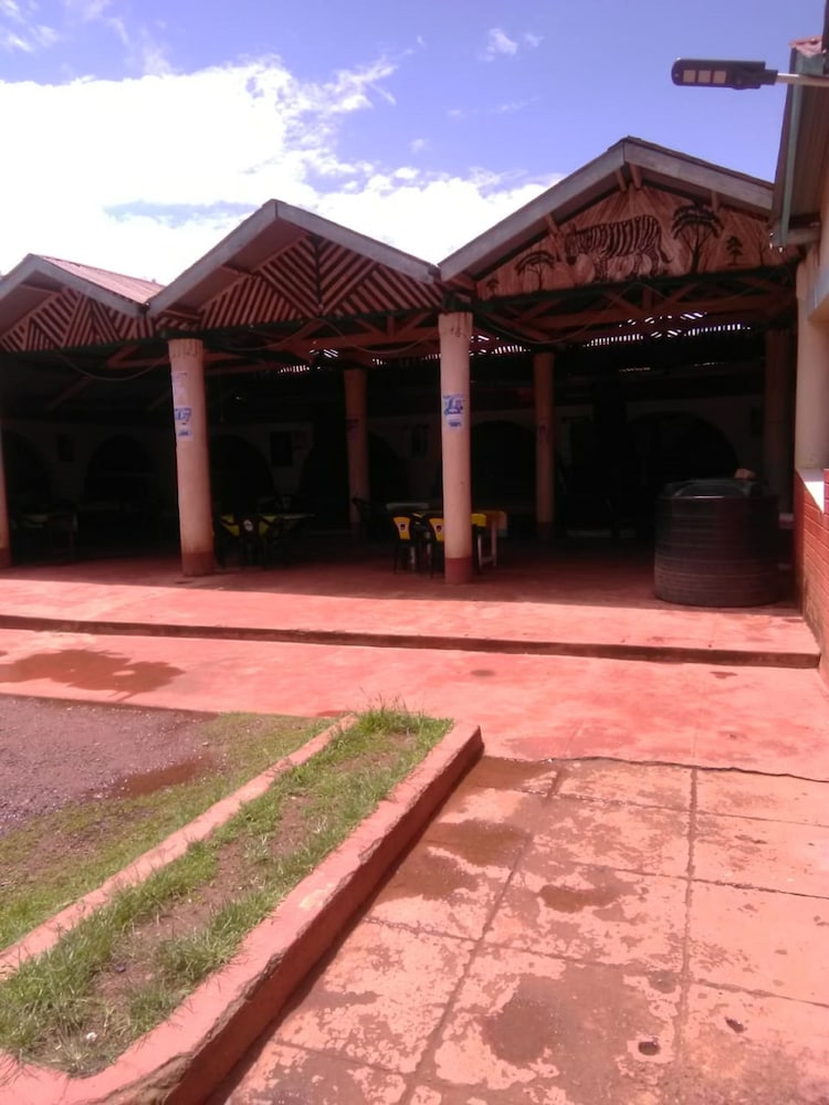 mwisho mwisho tourist hotel