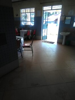 mwisho mwisho tourist hotel