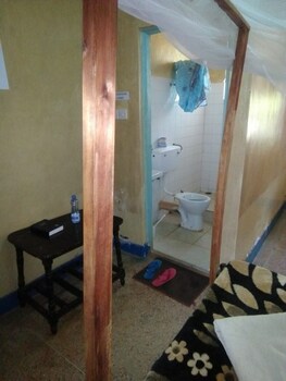 mwisho mwisho tourist hotel