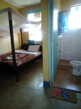 mwisho mwisho tourist hotel