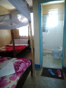 mwisho mwisho tourist hotel