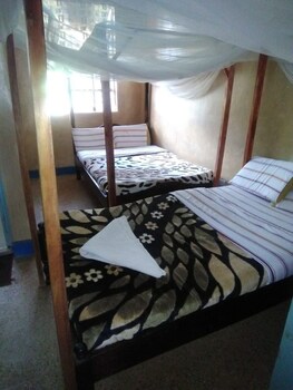 mwisho mwisho tourist hotel