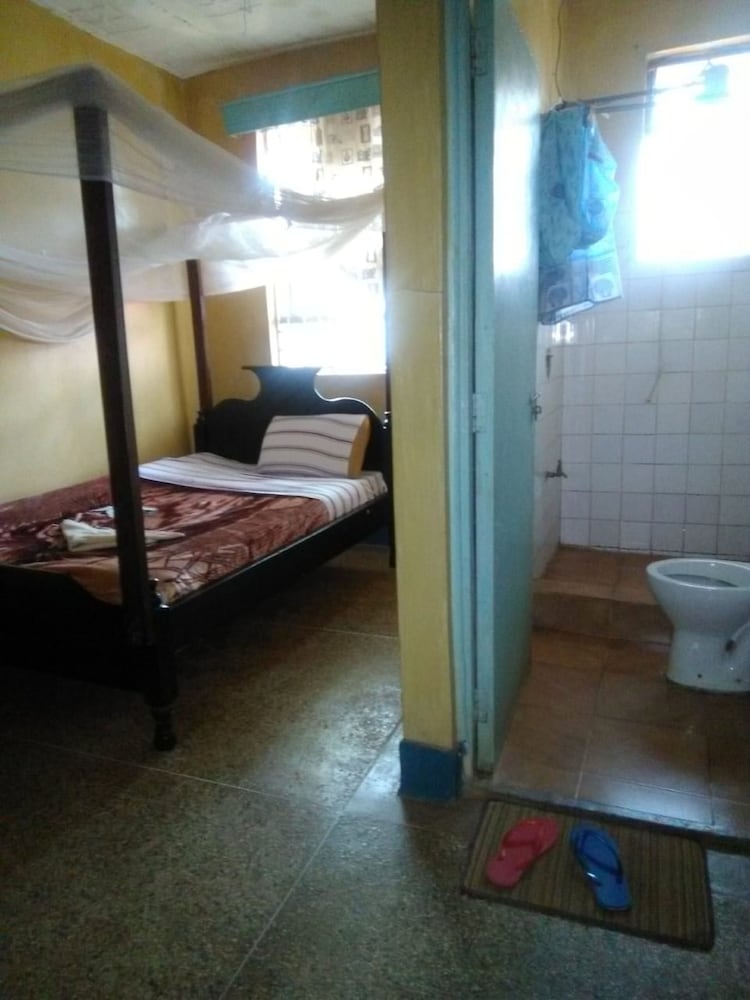 mwisho mwisho tourist hotel