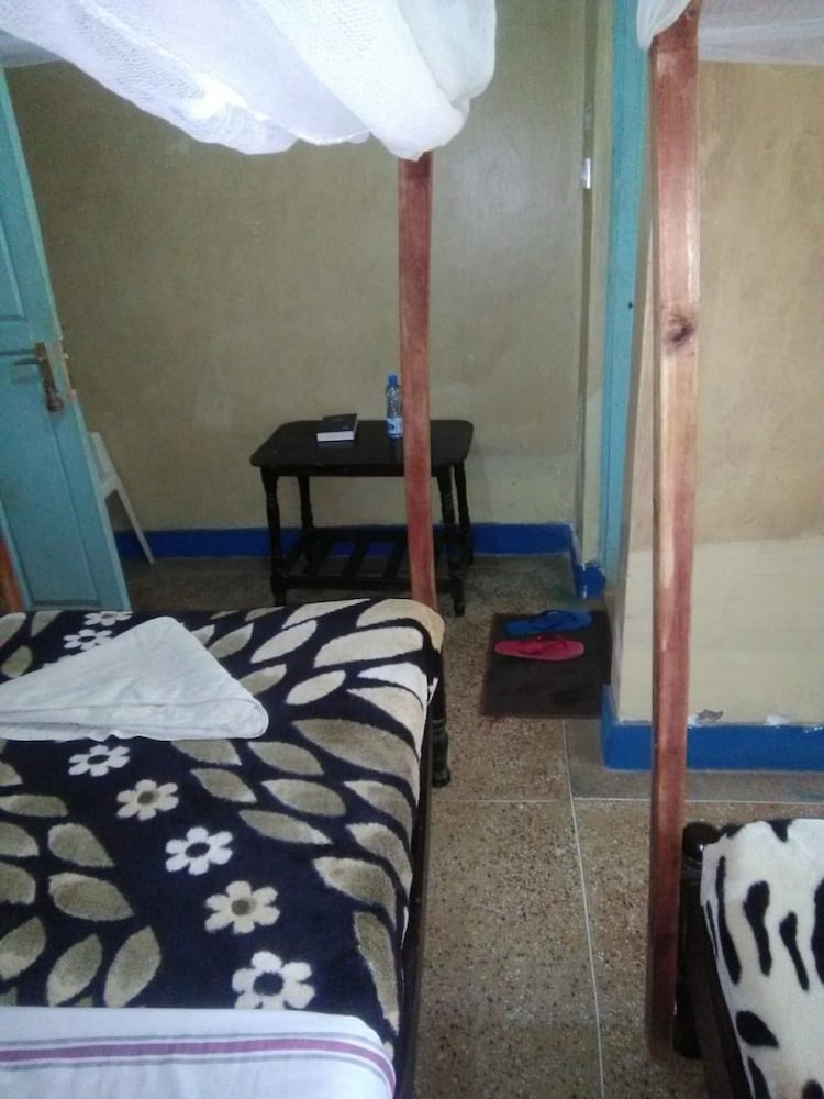 mwisho mwisho tourist hotel