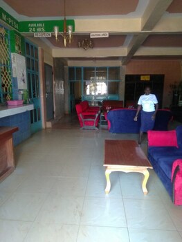 Mwisho Mwisho Tourist Hotel,,3 star
