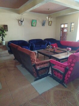 Mwisho Mwisho Tourist Hotel,,3 star