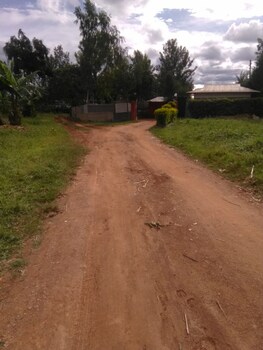 Chez Mbago Resort,,3 star