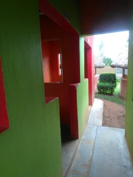 Chez Mbago Resort,,3 star