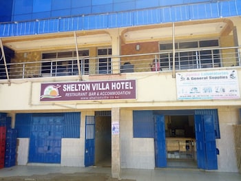 Shelton Villa Hotel,,0 star