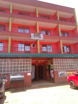Veroanto Hotel,,2.5 star