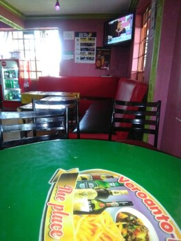 Veroanto Hotel,,2.5 star