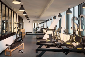 adina apartment hotel munich