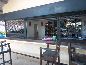 Kiembeni Resort,,3 star