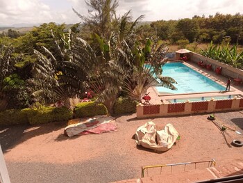 Dillions Highway Motel,,3 star