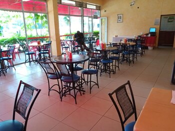 Dillions Highway Motel,,3 star