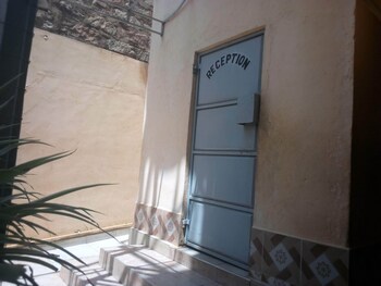 Jalu Guest House,,2 star