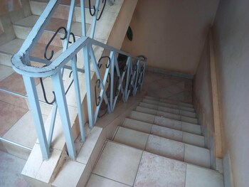 Jalu Guest House,,2 star