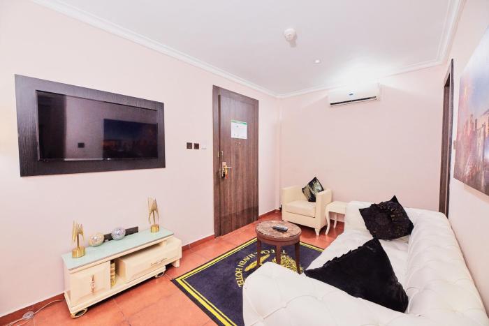 oak haven hotel and suites