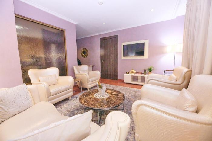 oak haven hotel and suites