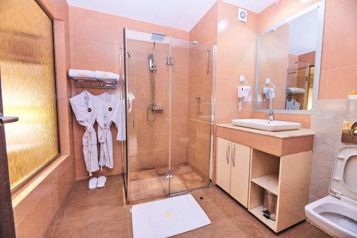 oak haven hotel and suites