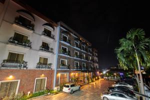 oak haven hotel and suites