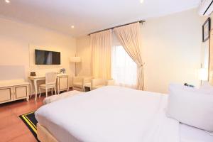oak haven hotel and suites