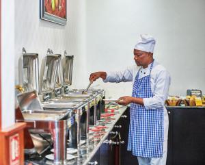 oak haven hotel and suites