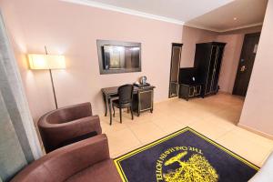 oak haven hotel and suites