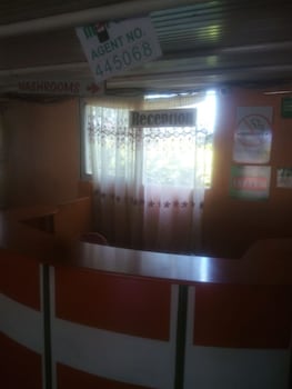 Rock Beach Resort,,2.5 star