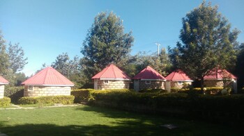 Look Up Guest House,,2.5 star